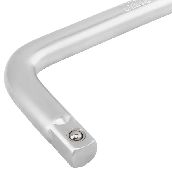 Вороток Г-образный двухсторонний 250мм, 1/2''х1/2''