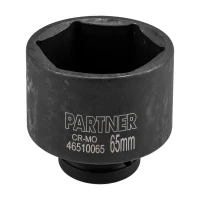 Головка ударная глубокая 65мм (6гр.), 3/4''