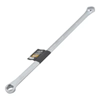 Ключ накидной прямой удлинённый 13*15мм