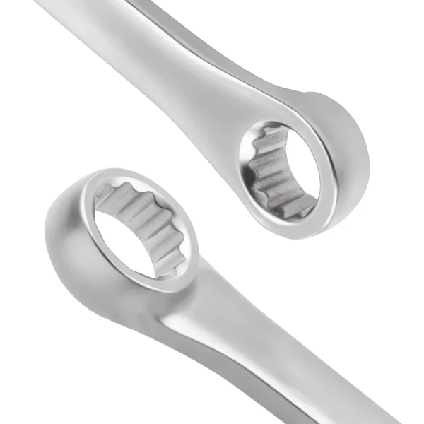 Ключ накидной прямой удлинённый 13*15мм