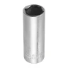 Головка свечная 16 мм 1/2''(6 гр.)