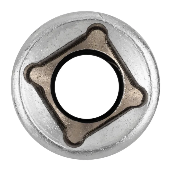 Головка свечная 16 мм 1/2''(6 гр.)