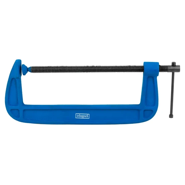 Струбцина G-образная 300мм