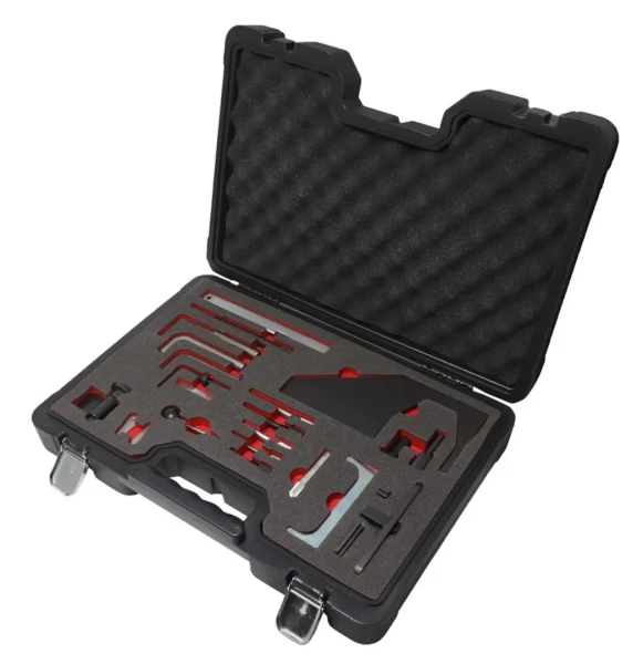 Набор фиксаторов для двигателей (Ford, Mazda), в кейсе ''Premium''