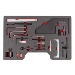 Набор фиксаторов для двигателей (Ford, Mazda), в кейсе ''Premium''