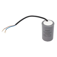 Конденсатор 200MF