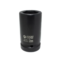 Головка ударная глубокая 32мм (6гр.), 1''