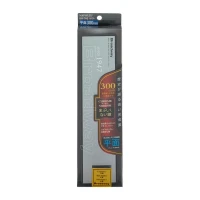 Зеркало внутрисалонное прямое BW-746 300