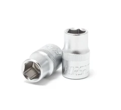 Головка 22мм (6гр.), 3/8''