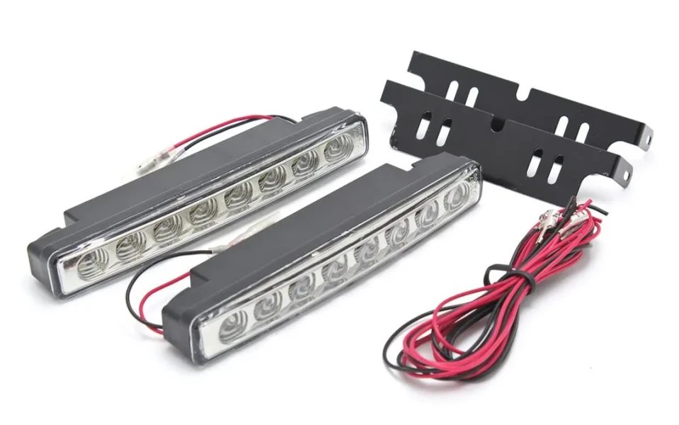 Подсветка ''Дневные огни''DRL-805
