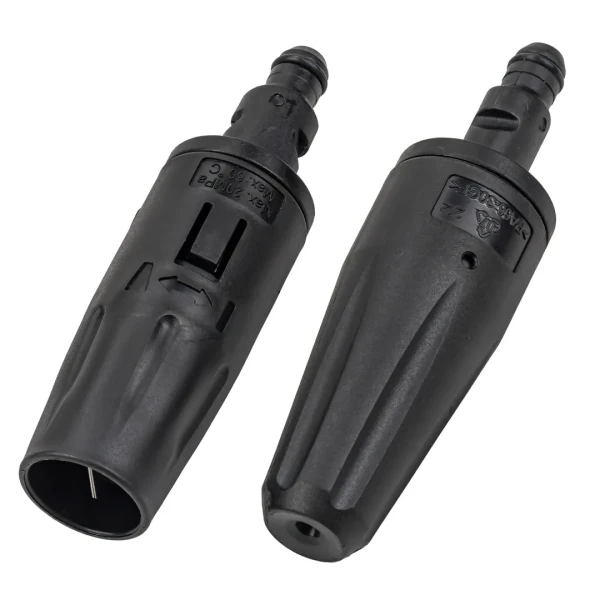 Мойка высокого давления электрическая (230-240В, 1800Вт, номин.расход 5.5л/мин.,макс. давл.135 бар, раб.давл.90 бар,шланг 6м,шнур 5м)