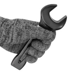 Ключ рожковый ударный односторонний 30мм (L-185мм)