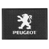 Коврик нескользящий д/панели SMALL PEUGEOT (14,5*10см)