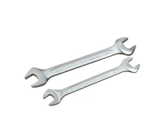 Ключ рожковый 10X11мм