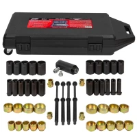 Набор для замены сайлентблоков 50пр.