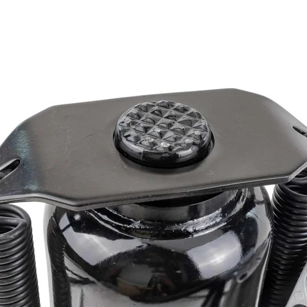 Домкрат пневмогидравлический 20т(высота подхвата - 260мм, высота подъема - 500мм)