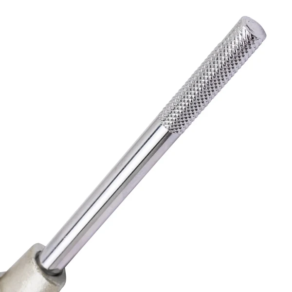 Плашкодержатель 38X14