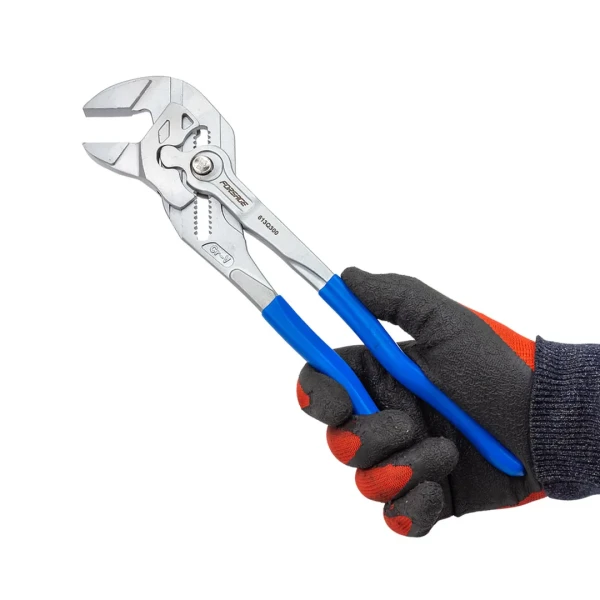 Пассатижи переставные 300мм