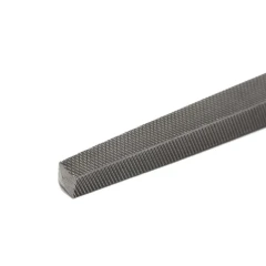 Напильник квадратный 6''-150мм, на пластиковом держателе