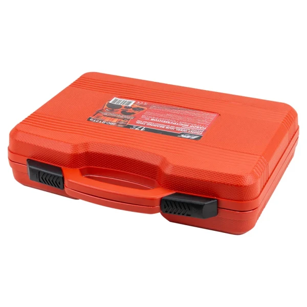 Набор инструментов для замены ступичных подшипников VW T5, Touareg, Multivan (диаметр 85мм) 17пр.