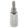 Головка-бита TORX T20, 1/4''