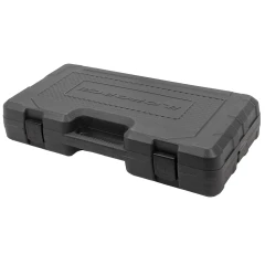 Набор инструментов ударных 26пр, 3/4''1''(6гр.) (17,19,22,24,27,30,32,33,34,35,36,36-12гр,38,41,46,50мм,1'':55,60,65мм)
