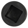Удлинитель ударный 75мм, 1/2''