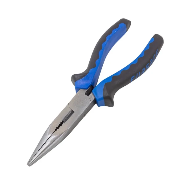 Утконосы комбинированные 7''-175мм, в блистере