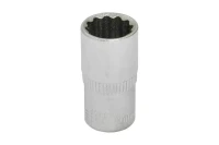 Головка 9мм (12гр.), 1/4''