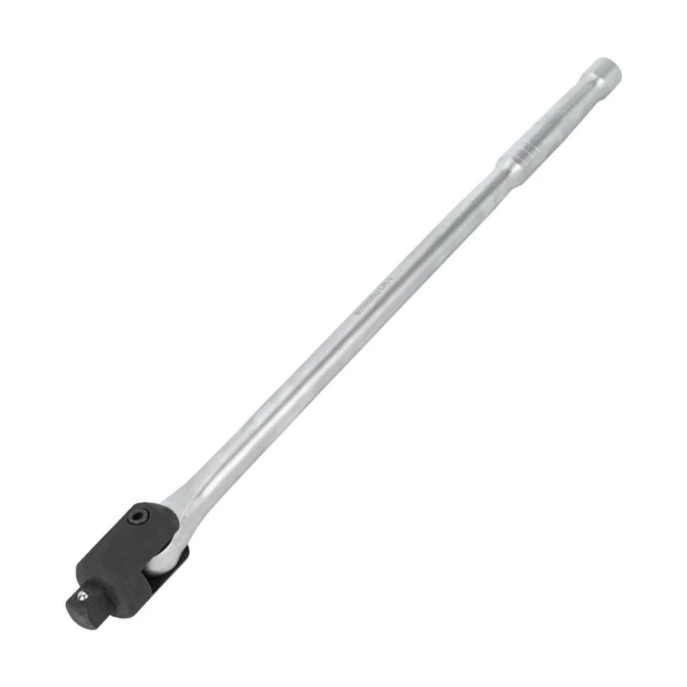 Вороток шарнирный 600мм, 3/4''