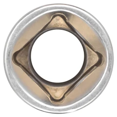 Головка глубокая 13мм (6гр.), 1/2''