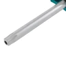 Набор ключей TORX складной, 8пр.(T9, T10, T15, T20, T25, T27, T30, T40 с отверстием)