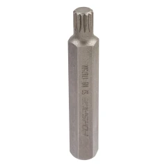 Бита SPLINE M8х75мм,10мм