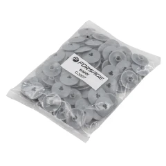 Клипса для крепления внутренней обшивки а/м БМВ пластиковая (100шт/уп.)