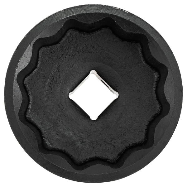 Головка ударная 65мм (12гр.), 3/4''