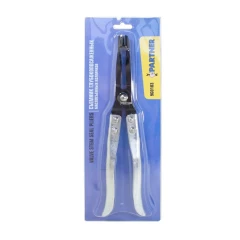 Съемник глубокопосаженных маслосъемных колпачков 275мм,в блистере