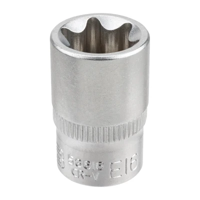 Головка Е-профиль E16 3/8''