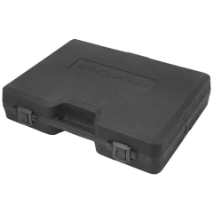 Набор инструментов 24пр. 3/4''6гр.(17,19,21,22,24,27,30,32,33,34,35,36,38,41,46,50), в кейсе