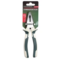 Плоскогубцы комбинированные 7''(175мм), на блистере