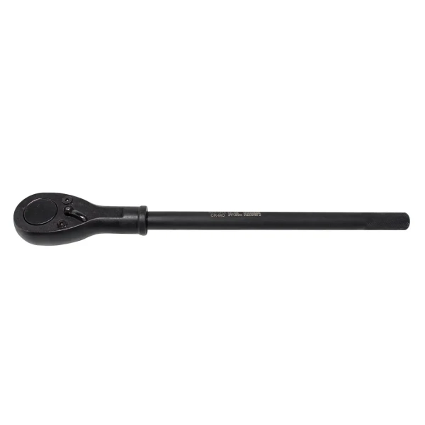 Трещотка реверсивная 3/4''(L-485мм, 20зуб)