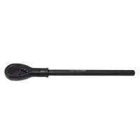 Трещотка реверсивная 3/4''(L-485мм, 20зуб)