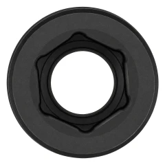 Головка ударная 21мм (6гр.), 3/4''