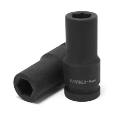 Головка ударная глубокая 70мм (6гр.), 3/4''