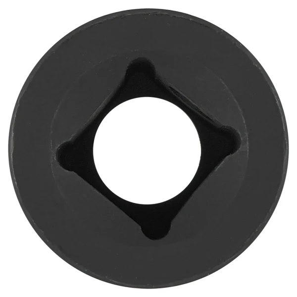 Головка ударная глубокая тонкостенная 19мм (6гр.), 1/2''