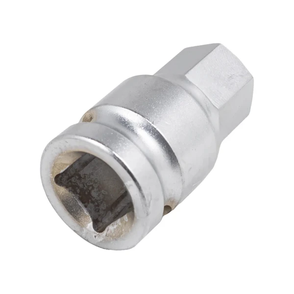 Головка бита 6-гранная Н17 (L-45мм)1/2''