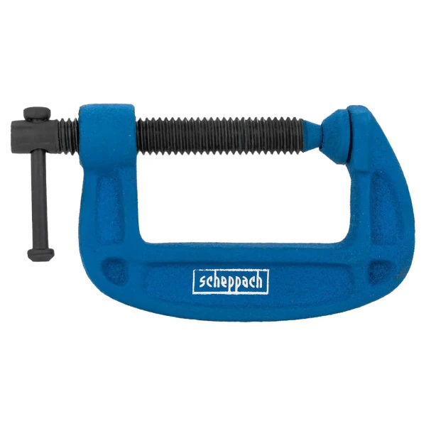 Струбцина G-образная 50мм