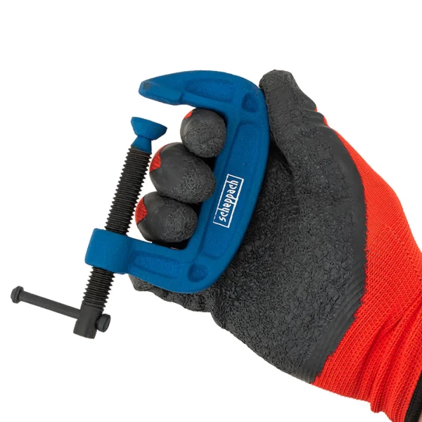 Струбцина G-образная 50мм