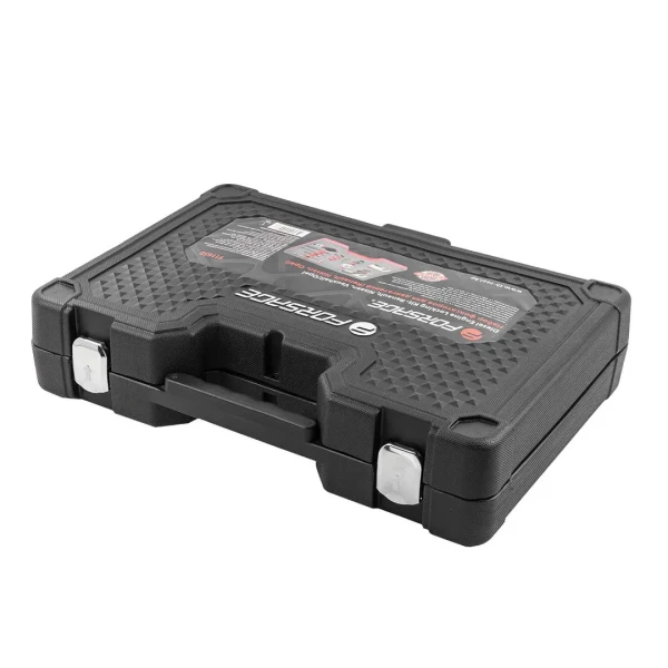 Набор фиксаторов для двигателей 1.5, 1.9, 2.2, 2.5 (Renault, Nissan, Opel), в кейсе ''Premium''