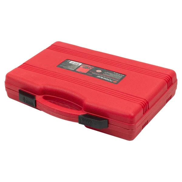 Набор фиксаторов для двигателей VOLVO (Model 700, 800, 850, 900, 960, С70, S40, S60, S70, S80, S90, V70-2000, V70XC, XC70,V90, XC90) 12пр., в кейсе