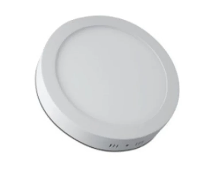 Светильник светодиодный ORIS (накладной), 3000K, 7W, IP20, 560lm, 120град, 230V AC 50/60 Hz